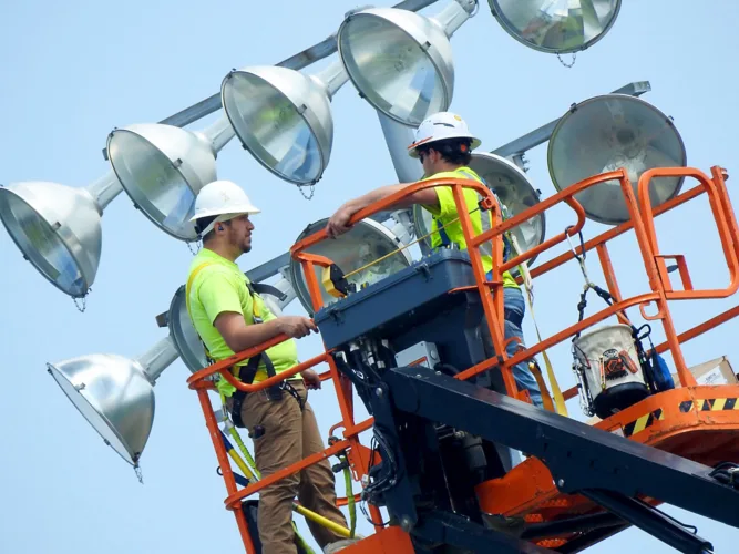 Panther pride: Community pledges $1M for upgrades to Penn Cambria’s athletic facilities